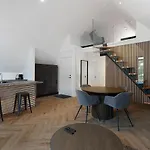New York Appartement
