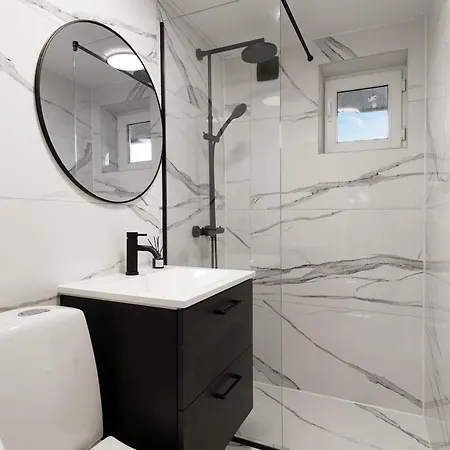 New York Apartamento *