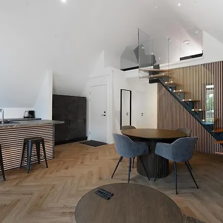 New York Appartement