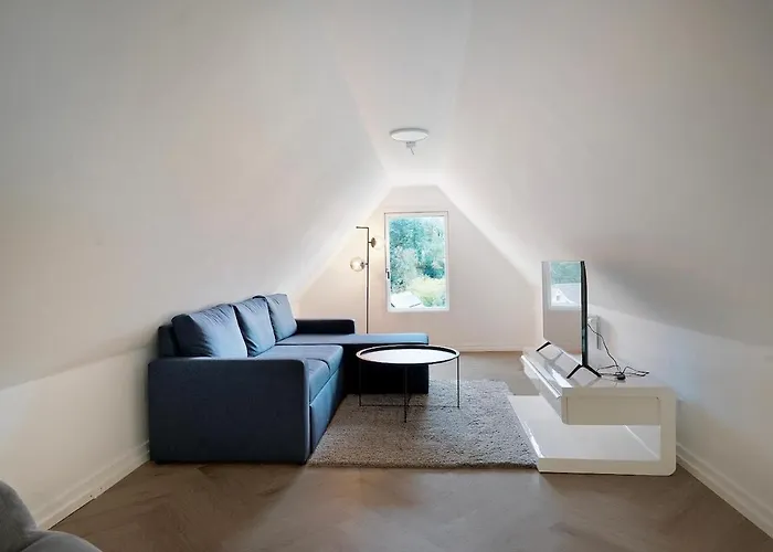 New York Appartement Vejle