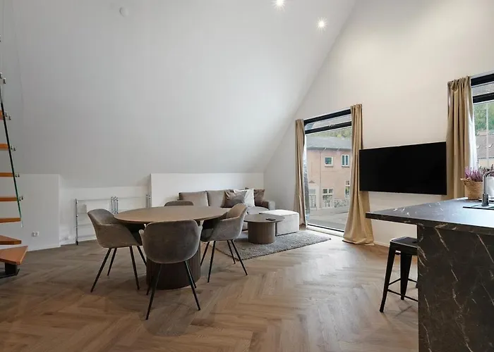 New York Appartement Vejle